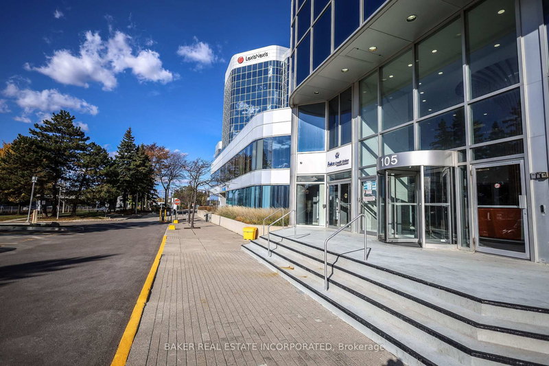 111-113 - 105 Gordon Baker Rd, Toronto, M2H 3P8 | Image 2