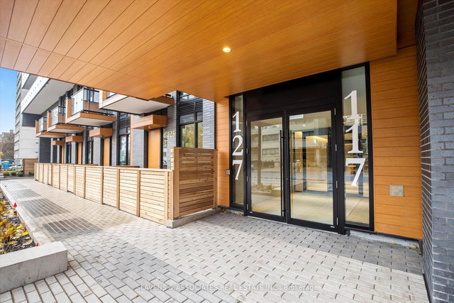 1207 - 127 Broadway Avenue