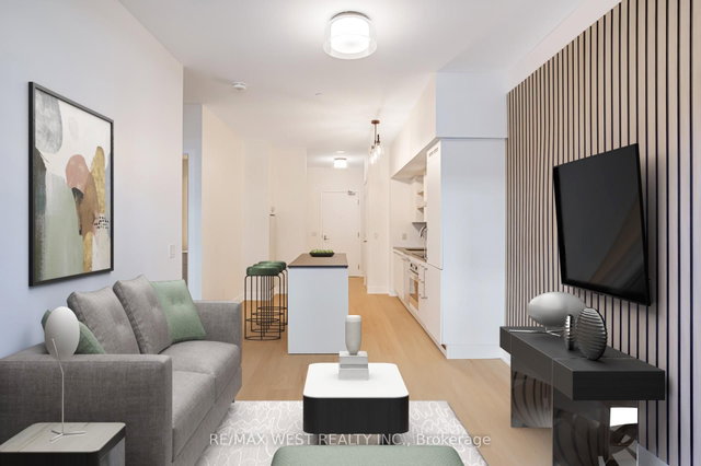 431 - 1030 King Street W, Toronto | Sold, C12516564 | Condos.ca