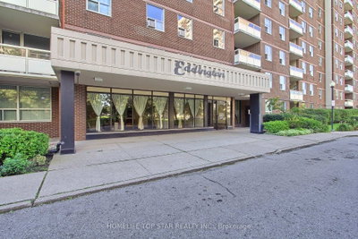Condo sold at 703-175 Hilda Avenue, Toronto, Ontario, M2M 1V8 - Newtonbrook West - MLS: C12517294