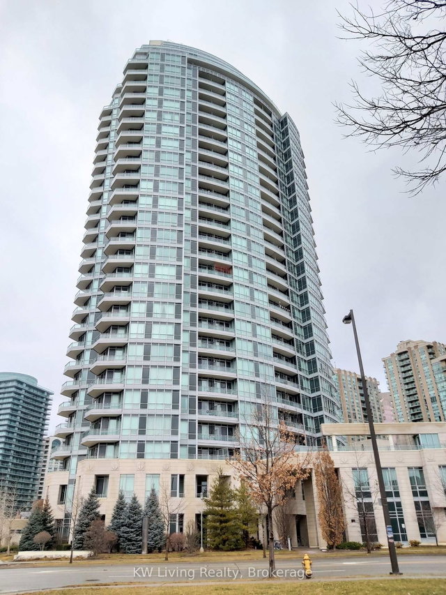 1203 - 18 Holmes Avenue