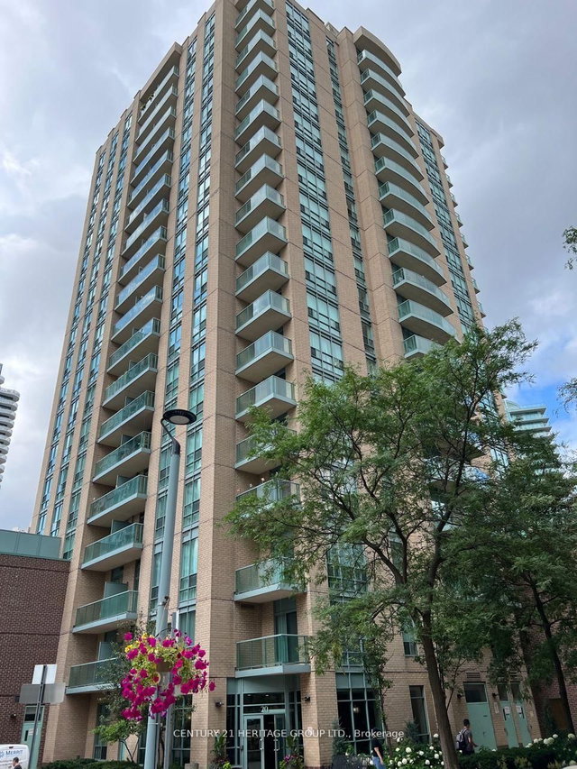 LPH10 - 20 Olive Avenue