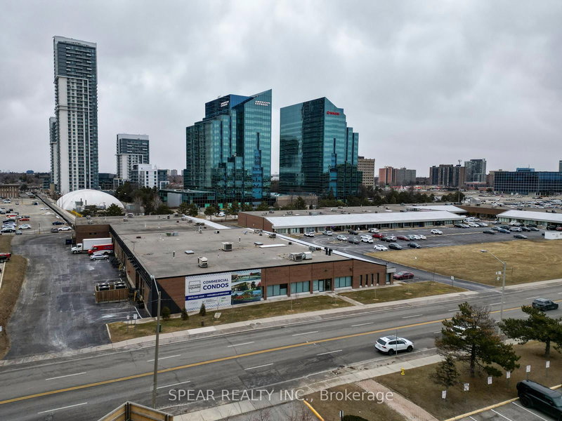 22-26 - 280-422 Consumers Rd, Toronto, M2J 1P8 | Image 2