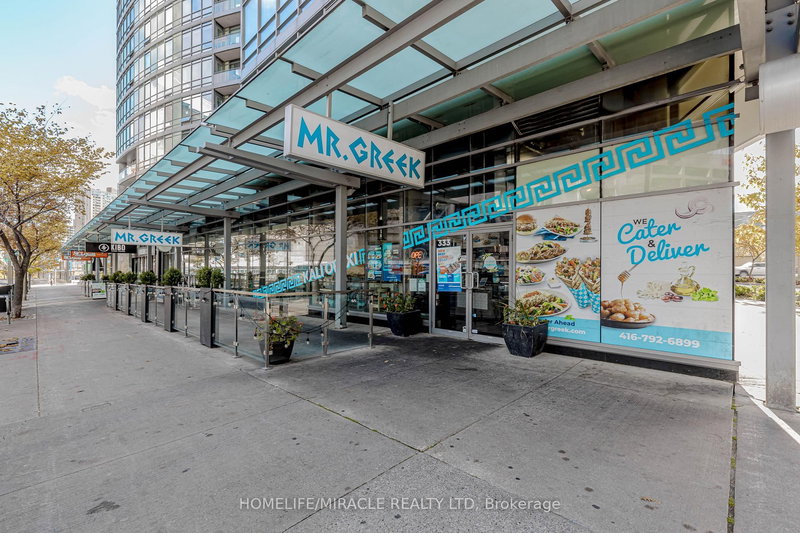 333 Bremner Blvd, Toronto, M5V 3X9 | Image 2