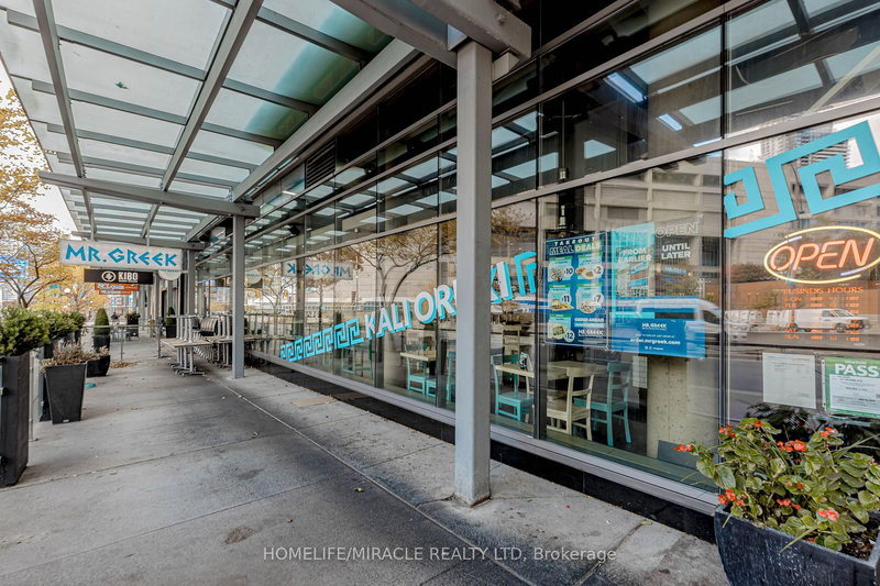 333 Bremner Blvd, Toronto, M5V 3X9 | Image 3