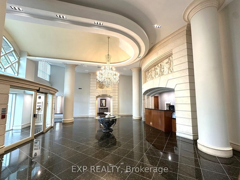 116 - 23 Lorraine Dr, Toronto, M2N 6Z6 | Image 2