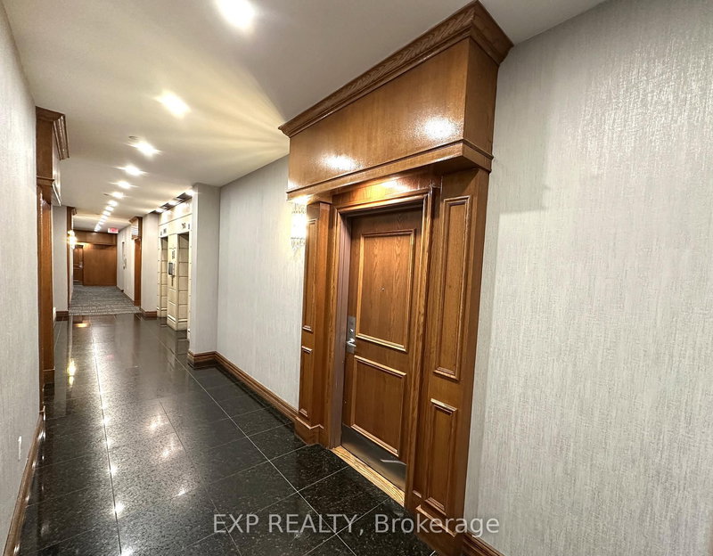 116 - 23 Lorraine Dr, Toronto, M2N 6Z6 | Image 3