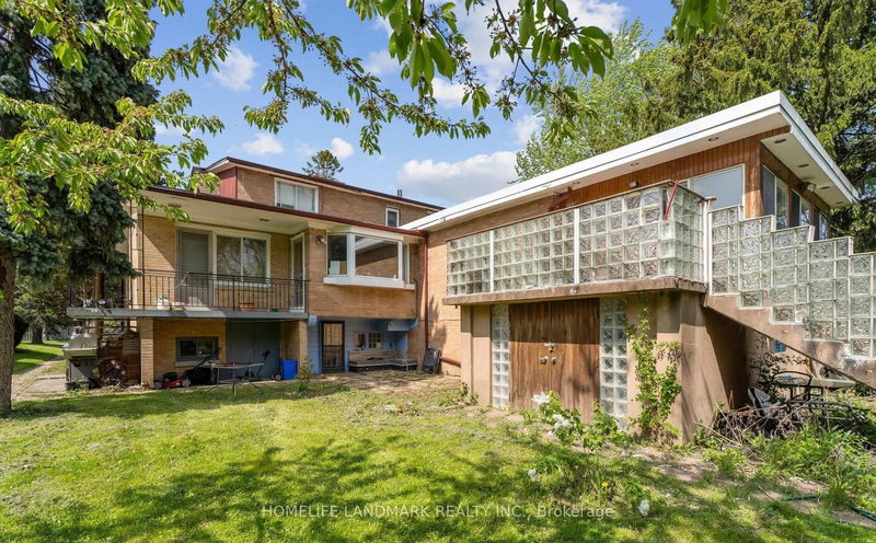 149 Clanton Park Rd, Toronto, M3H 2E6 | Image 3