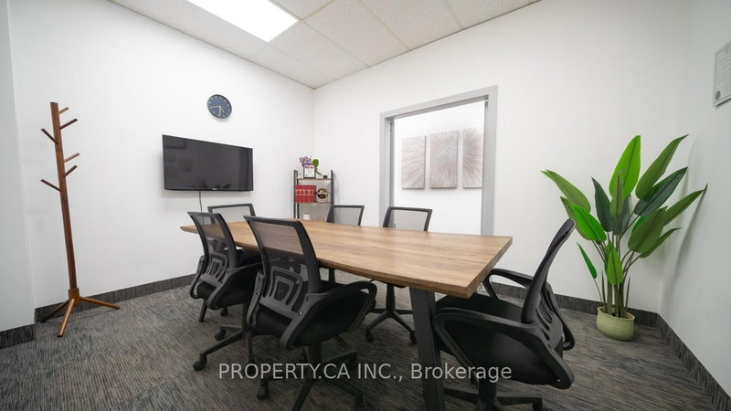 204 - 716 Gordon Baker Rd, Toronto, M2H 3B4 | Image 3