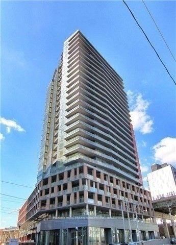 2311 - 20 Bruyeres Mews, Toronto, M5V 0G8 | Image 2