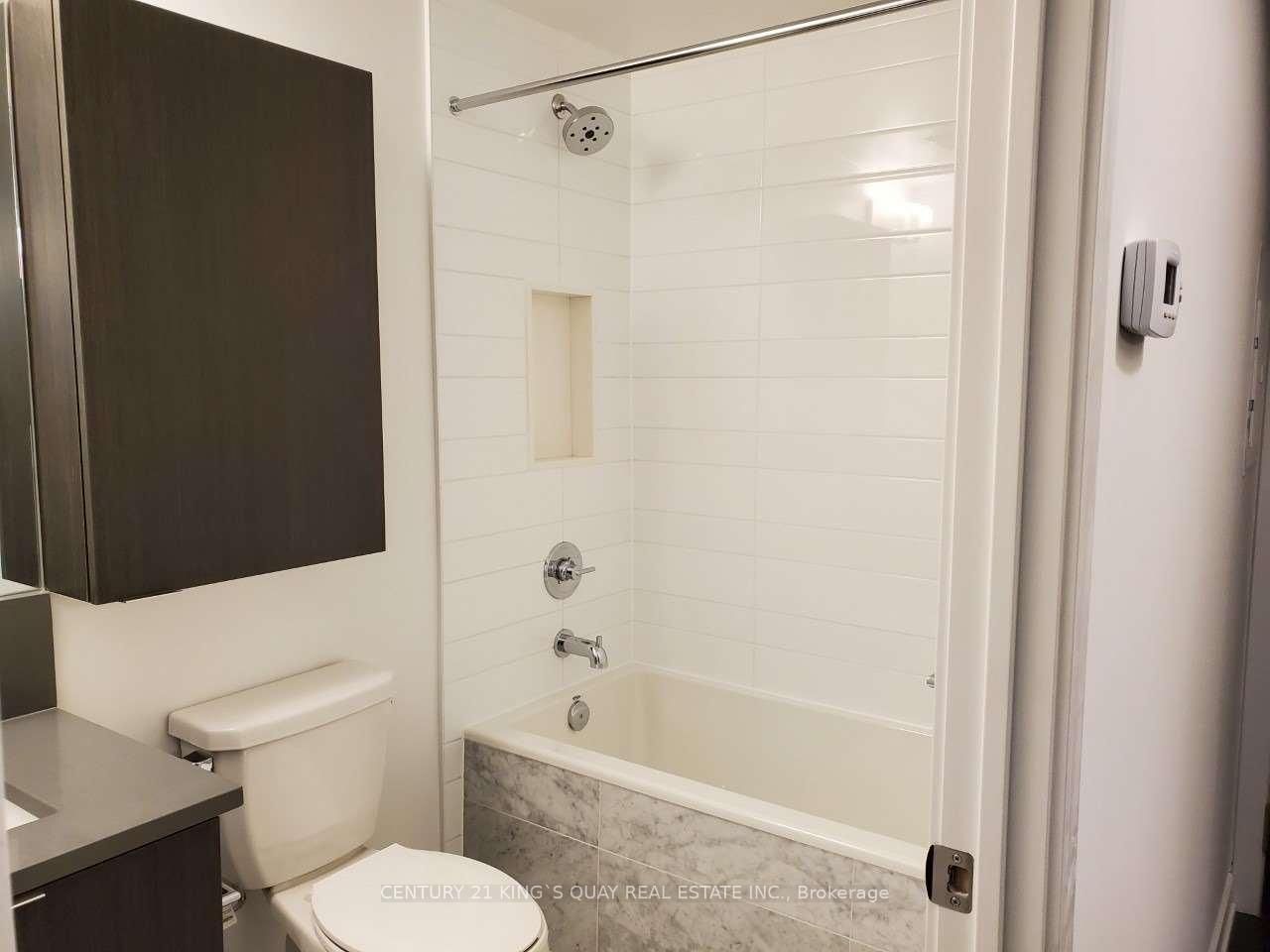 Condo for sale at 311-38 Iannuzzi Street, Toronto, Ontario, M5V 0S2 - Niagara - MLS: C12524482