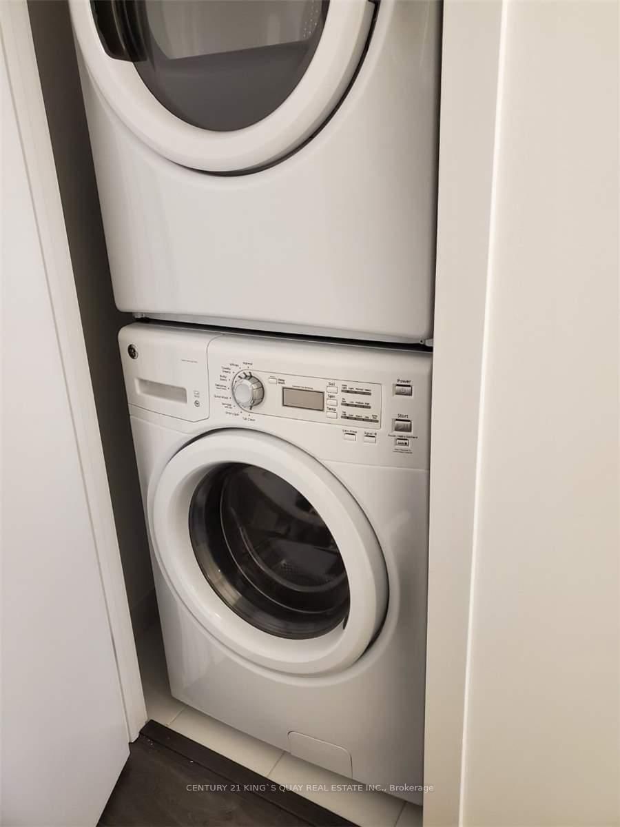 Condo for sale at 311-38 Iannuzzi Street, Toronto, Ontario, M5V 0S2 - Niagara - MLS: C12524482