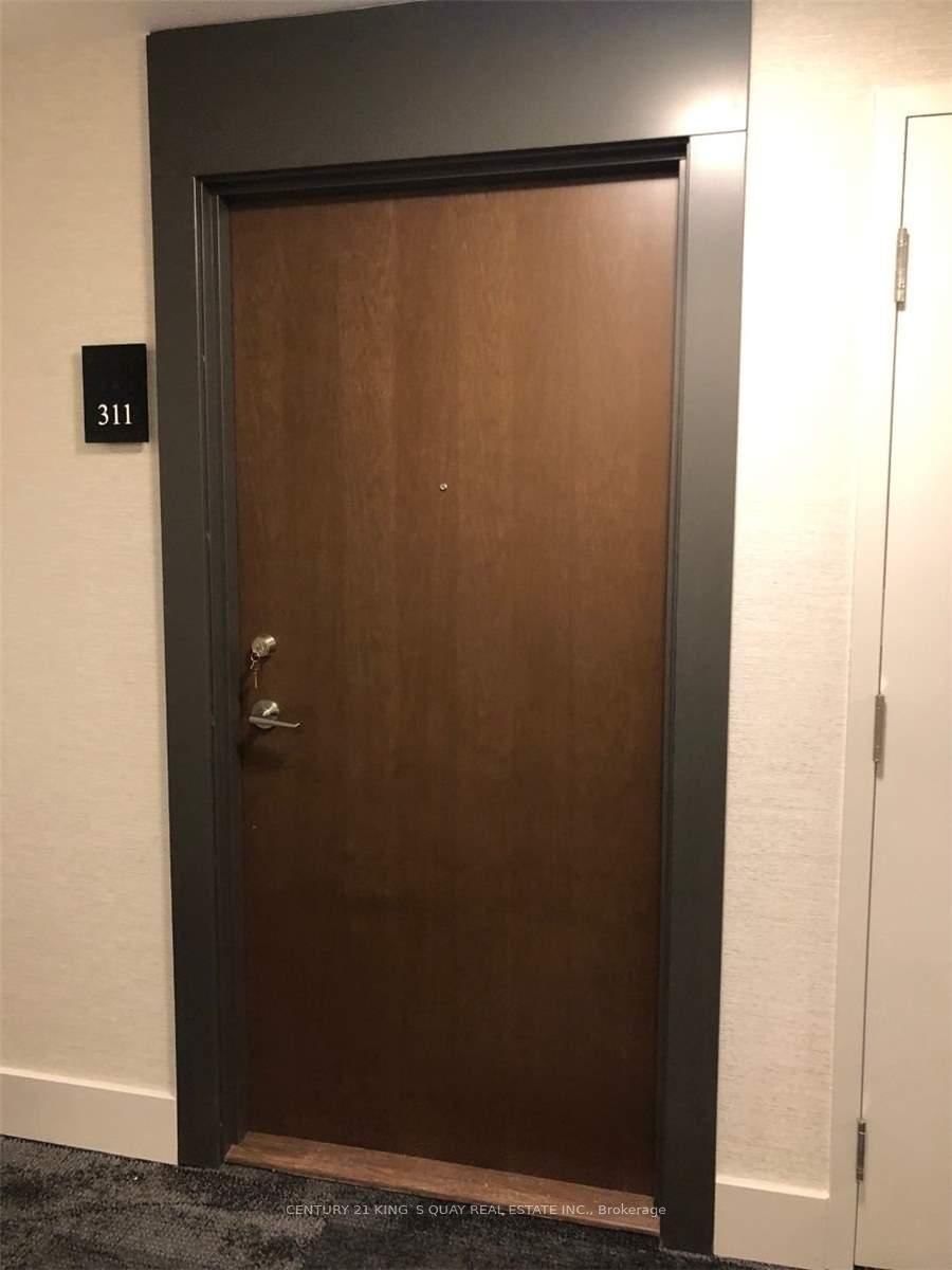 Condo for sale at 311-38 Iannuzzi Street, Toronto, Ontario, M5V 0S2 - Niagara - MLS: C12524482