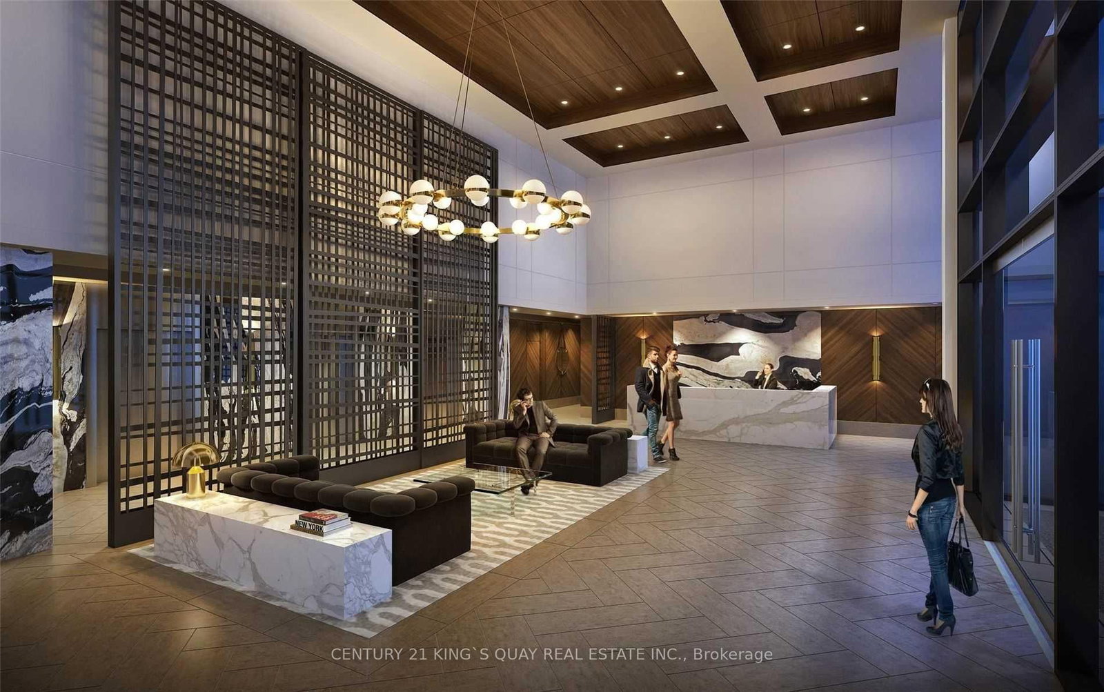 Condo for sale at 311-38 Iannuzzi Street, Toronto, Ontario, M5V 0S2 - Niagara - MLS: C12524482