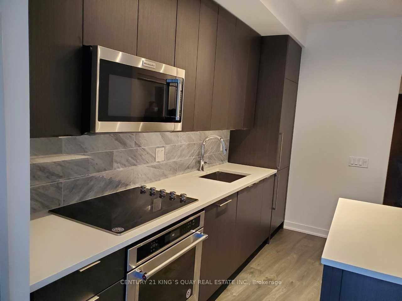 Condo for sale at 311-38 Iannuzzi Street, Toronto, Ontario, M5V 0S2 - Niagara - MLS: C12524482