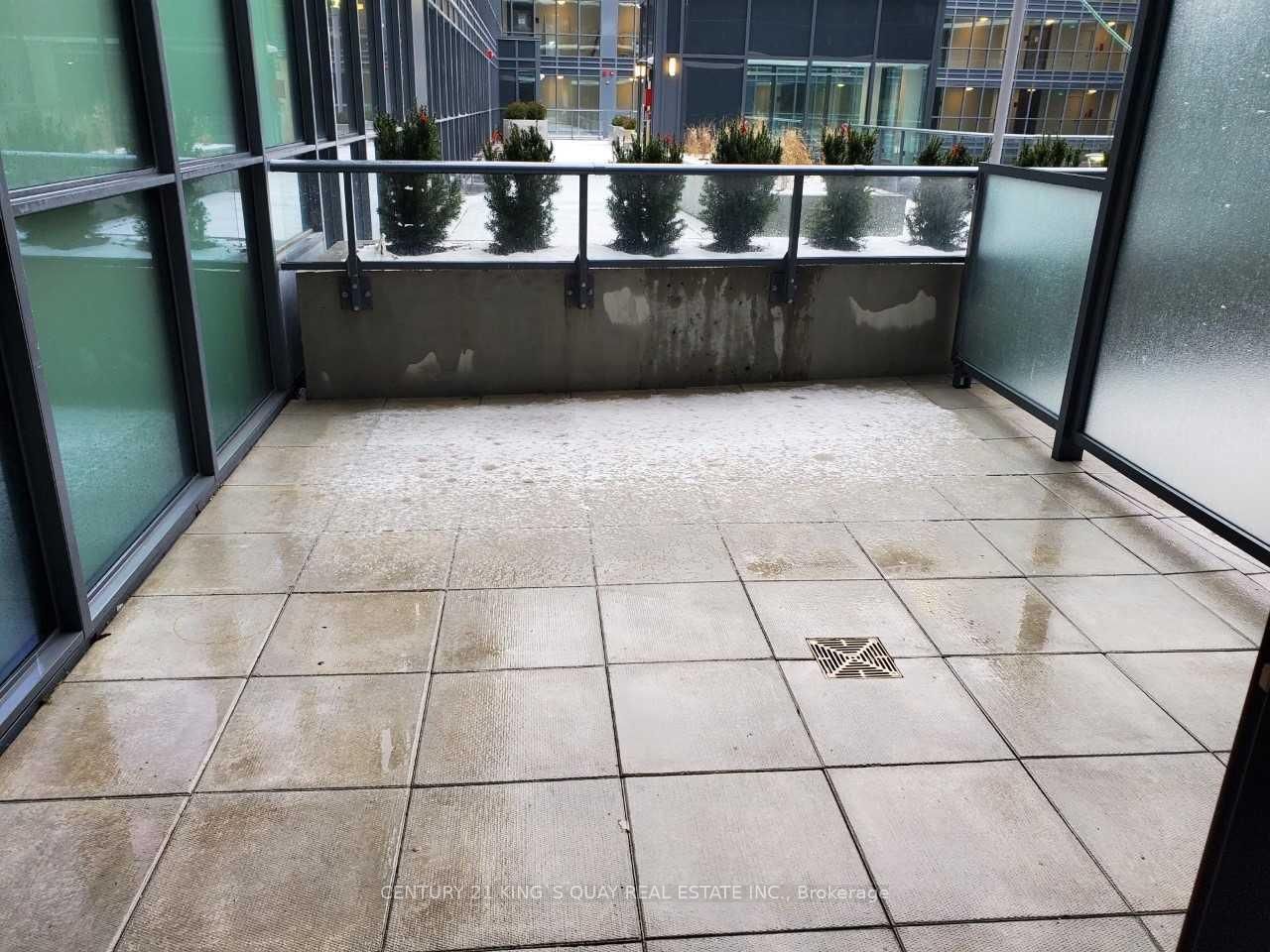 Condo for sale at 311-38 Iannuzzi Street, Toronto, Ontario, M5V 0S2 - Niagara - MLS: C12524482