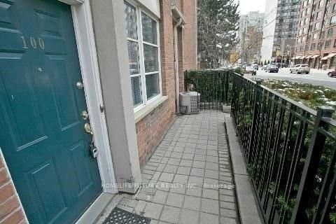 100 - 415 Jarvis Street