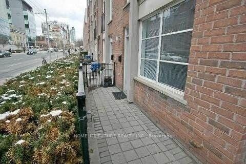 100 - 415 Jarvis Street