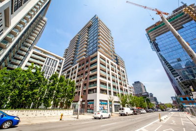 Unit 2023 — 460 Adelaide Street E — photo 3