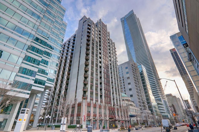 412 - 85 Bloor St E, Toronto, M4W 3Y1 | Image 3