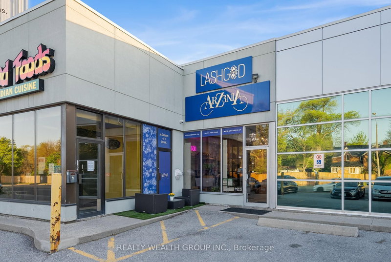3 - 1310 Don Mills Rd, Toronto, M3B 2Z4 | Image 2