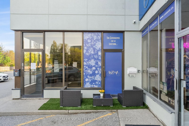 3 - 1310 Don Mills Rd, Toronto, M3B 2Z4 | Image 3