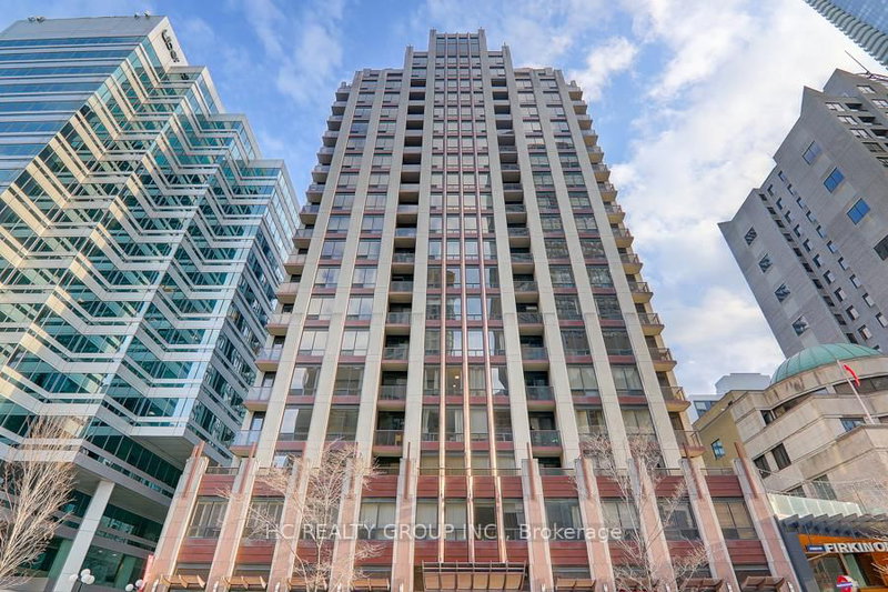 412 - 85 Bloor St E, Toronto, M4W 3Y1 | Image 2