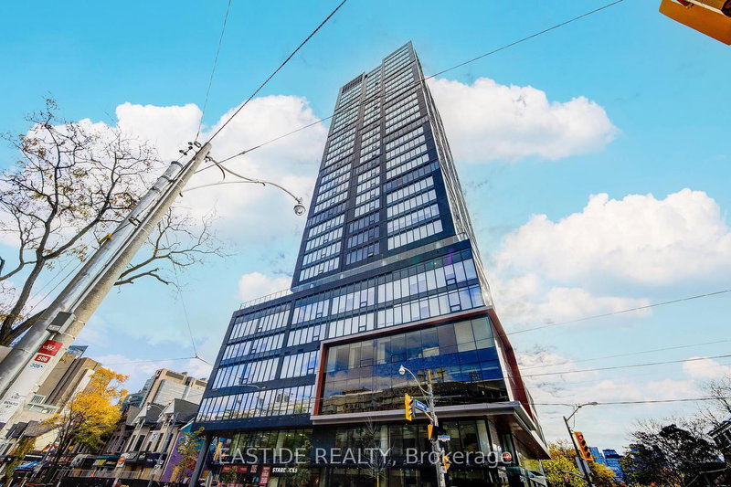 612 - 203 College St, Toronto, M5T 1P9 | Image 2