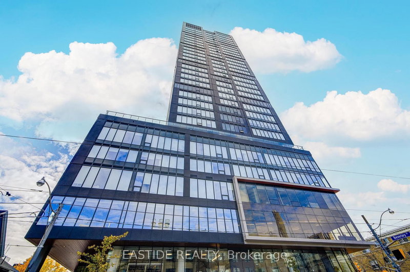 612 - 203 College St, Toronto, M5T 1P9 | Image 3