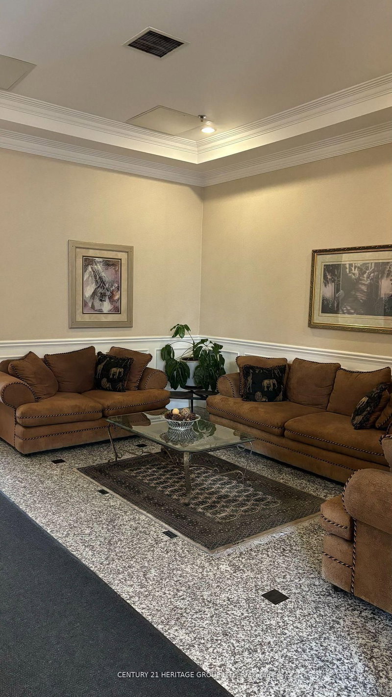 503 - 555 Wilson Heights Boulevard