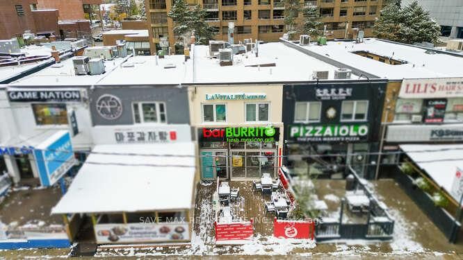 4918 Yonge St, Toronto, M2N 5N5 | Image 2