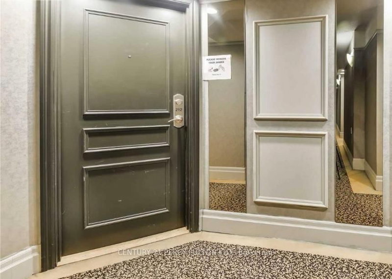 212 - 1030 Sheppard Ave W, Toronto, M3H 6C1 | Image 2