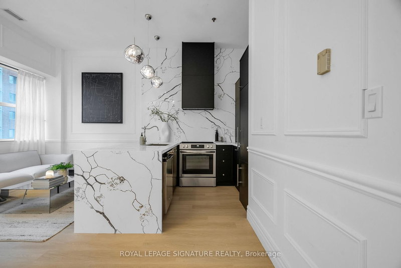 403 - 700 King St, Toronto, M5V 2Y6 | Image 2