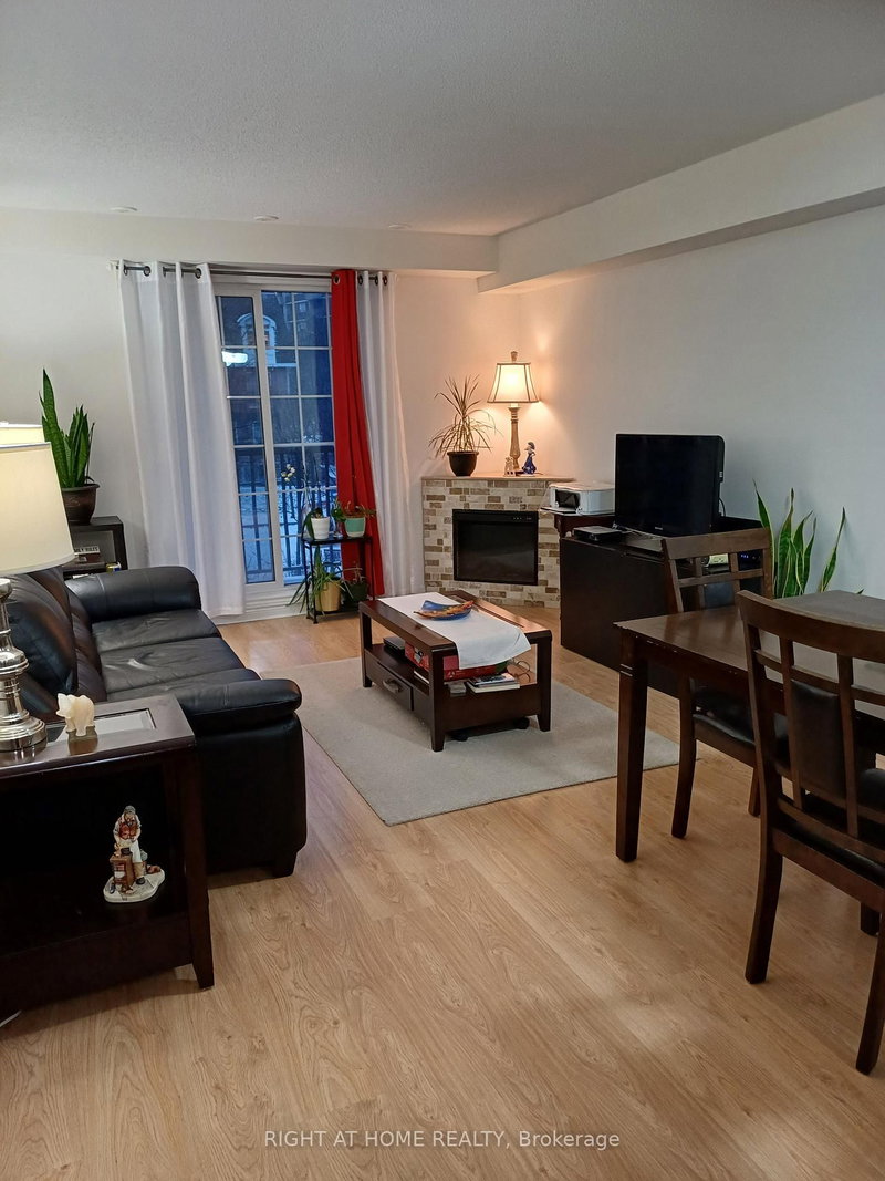 12 - 45 Cedarcroft Blvd, Toronto, M2R 3Y2 | Image 3