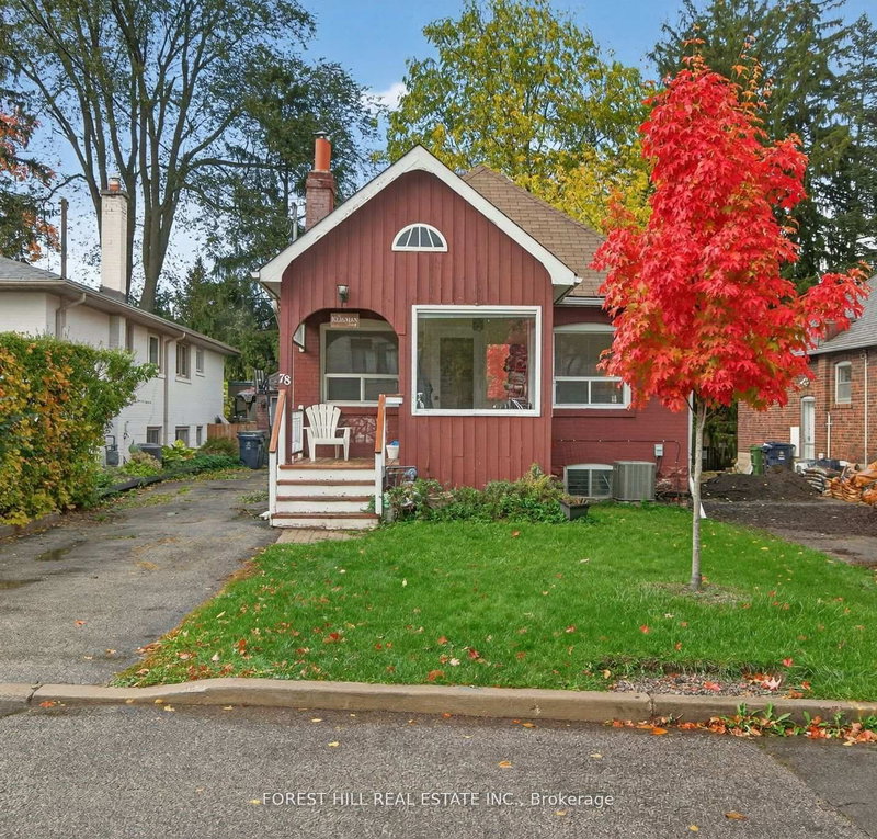 78 Burndale Ave, Toronto, M2N 1S7 | Image 2