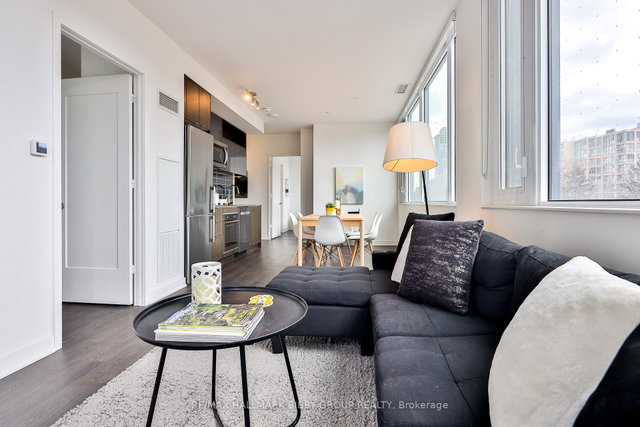 227 - 121 Lower Sherbourne Street