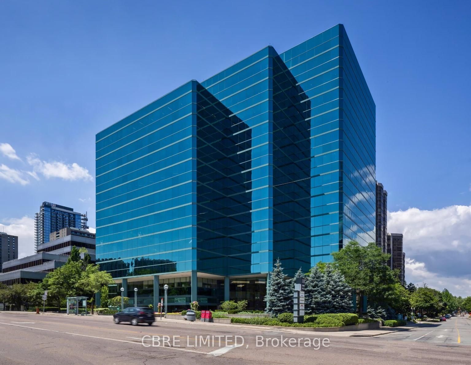 100 Sheppard Avenue E, Unit Unit 204 - Photo 6