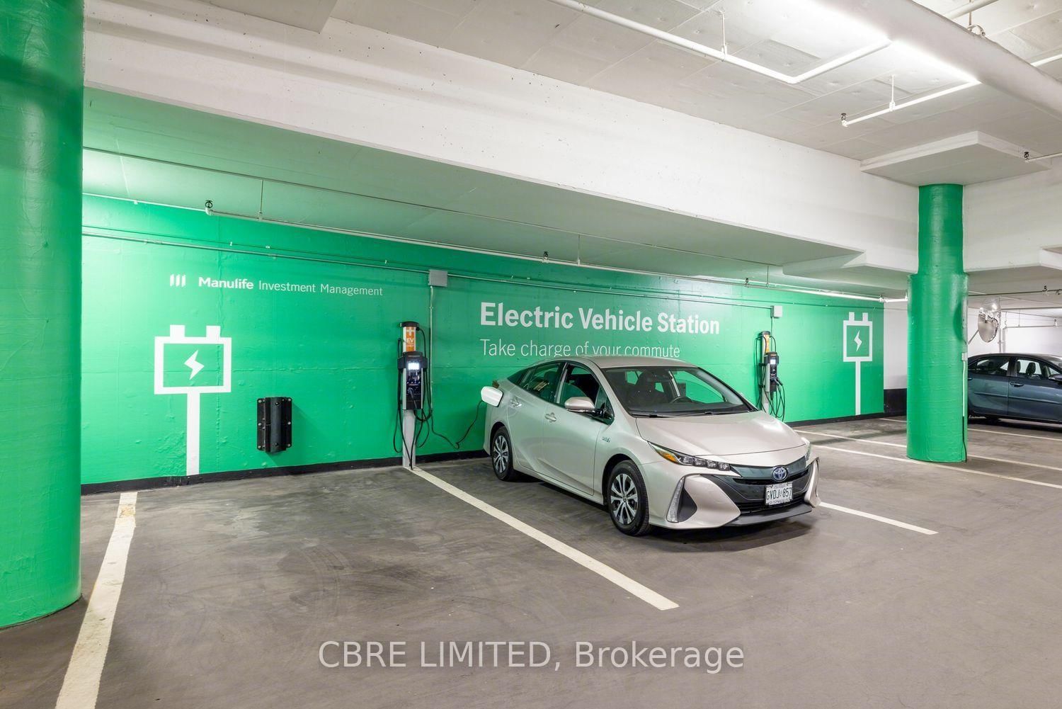 100 Sheppard Avenue E, Unit Unit 300 - Photo 15