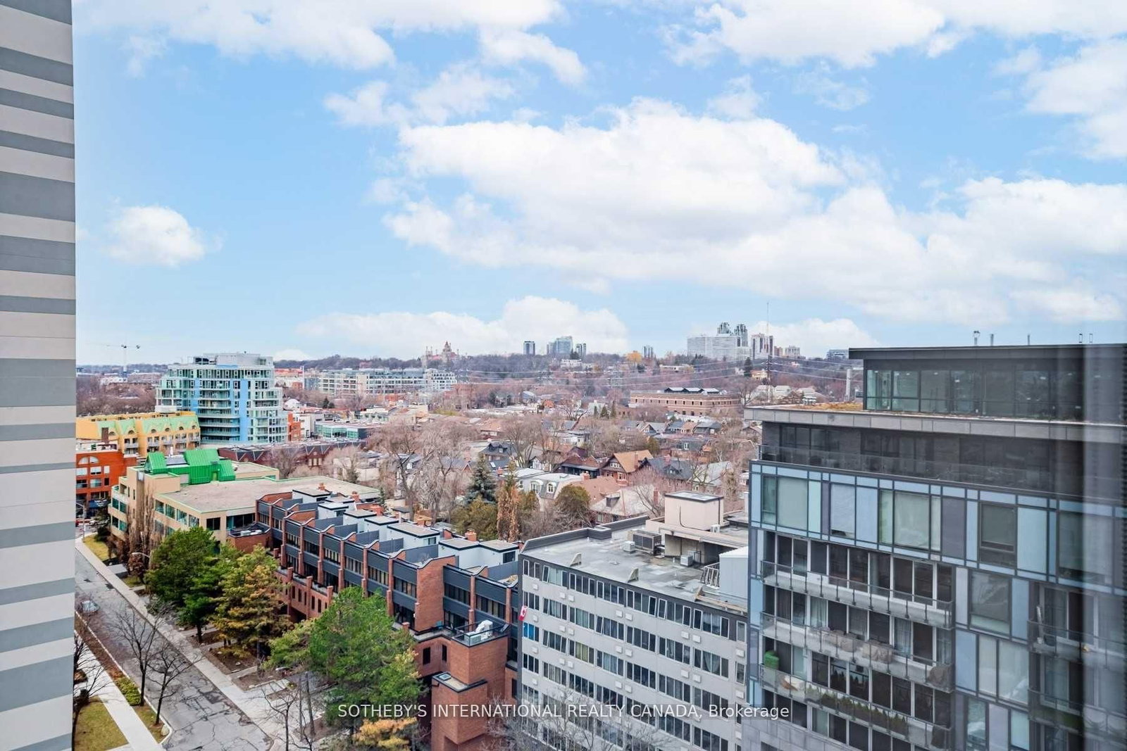 170 Avenue Road, Unit 1104 - Photo 17