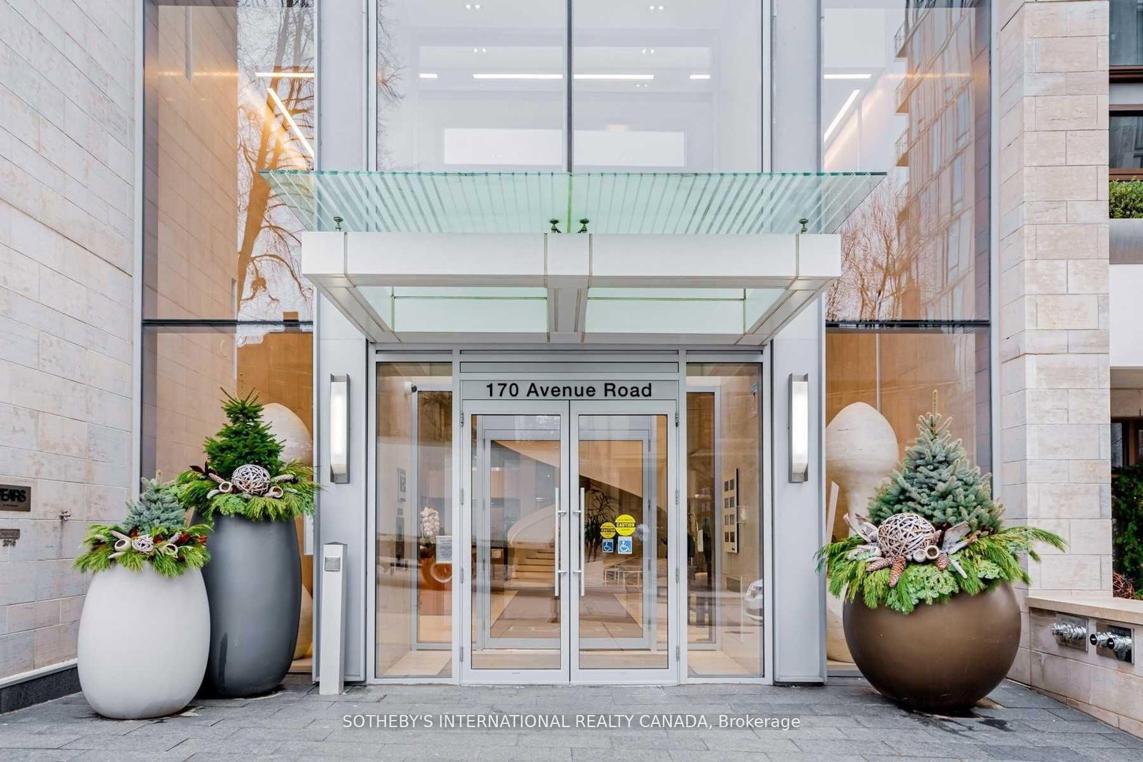 170 Avenue Road, Unit 1104 - Photo 26