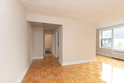 Condo leased at 209-1545 Bathurst Street, Toronto, Ontario, M5P 3H6 - Humewood-Cedarvale - MLS: C12531798