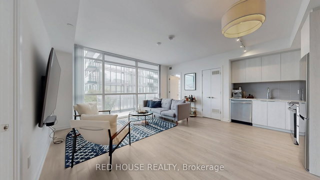 1703 - 50 Power Street