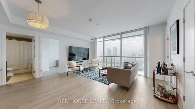 1703 - 50 Power Street