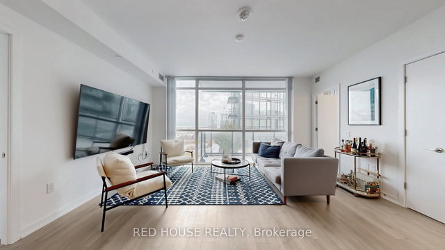 1703 - 50 Power Street