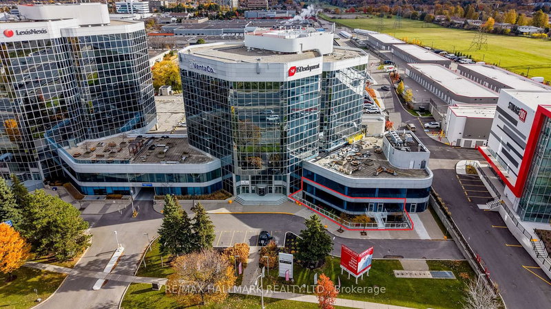 105,106,107 - 105 Gordon Baker Rd, Toronto, M2H 3P8 | Image 3