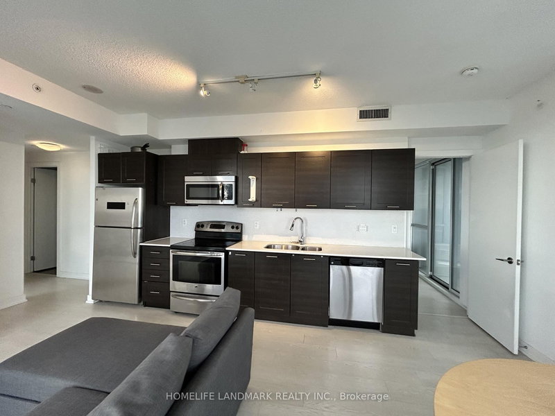 2610 - 20 Bruyeres Mews, Toronto, M5V 0G8 | Image 3