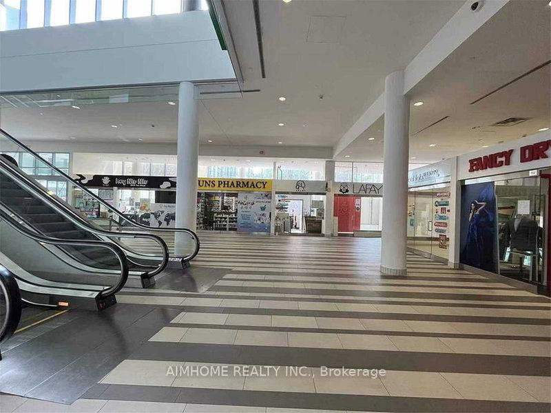 147 - 4750 Yonge St, Toronto, M2N 5M6 | Image 3