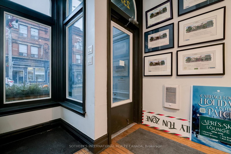 237 Carlton St, Toronto, M5A 2L2 | Image 2