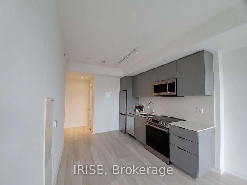 1909 - 48 Power St, Toronto, M5A 0V2 | Image 3