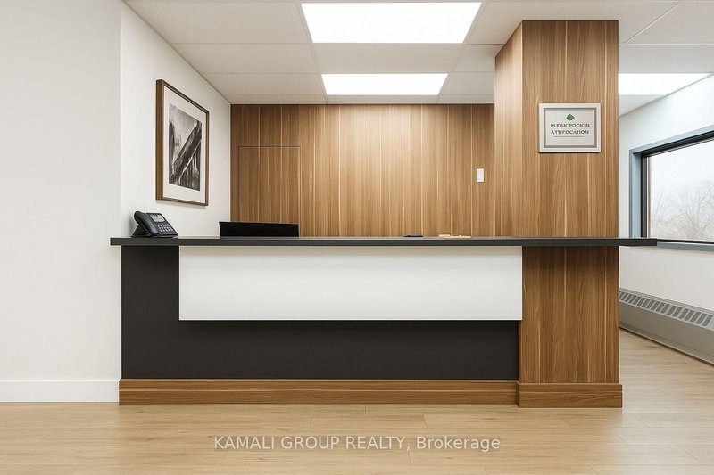 Floor 4 - 30 Drewry Ave, Toronto, M2M 4C4 | Image 3